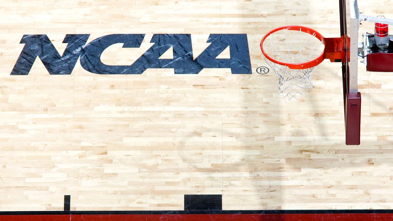 NCAA: Six hoops players banned for betting plots