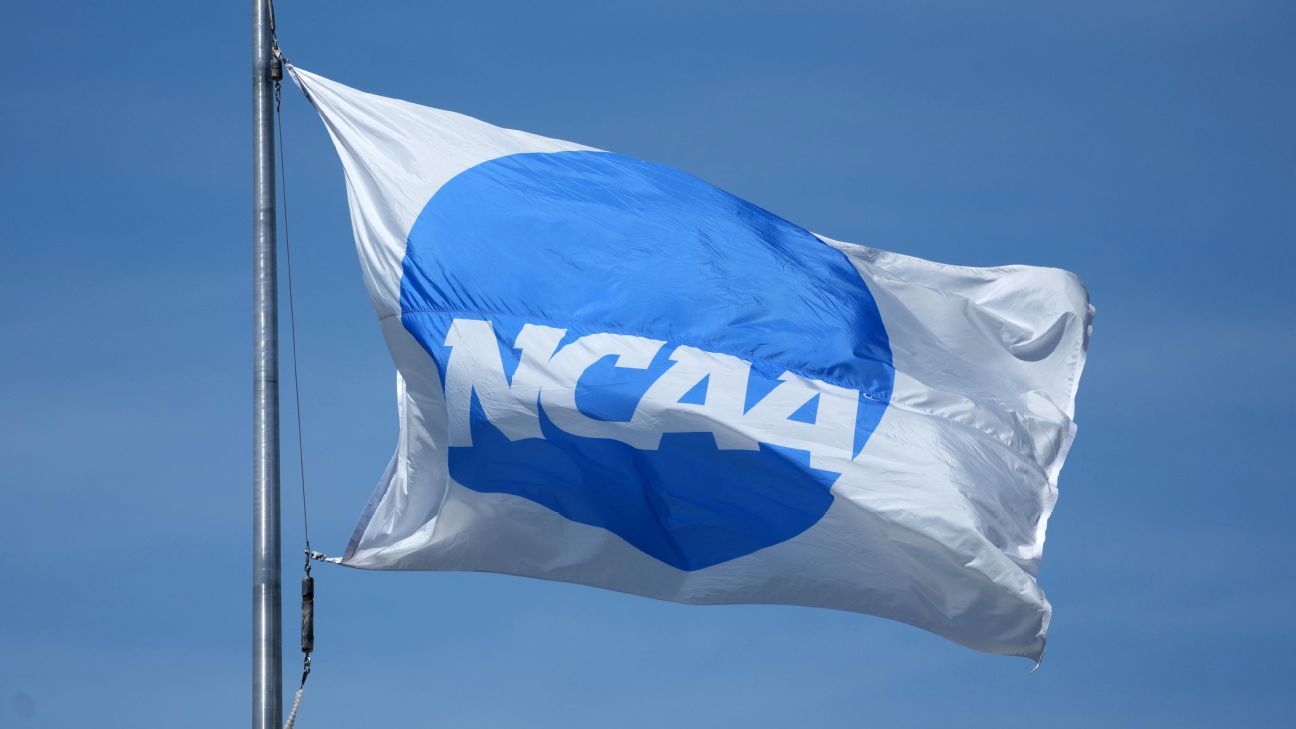 NCAA settles with unpaid coaches for 3M