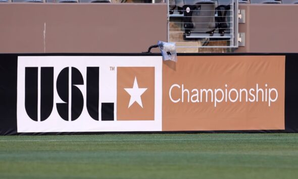 NCFC won’t play USL Championship next season