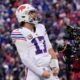 NFL Week 11 scores: Josh Allen’s dominance lifts Bills to win, multiple games finish tight