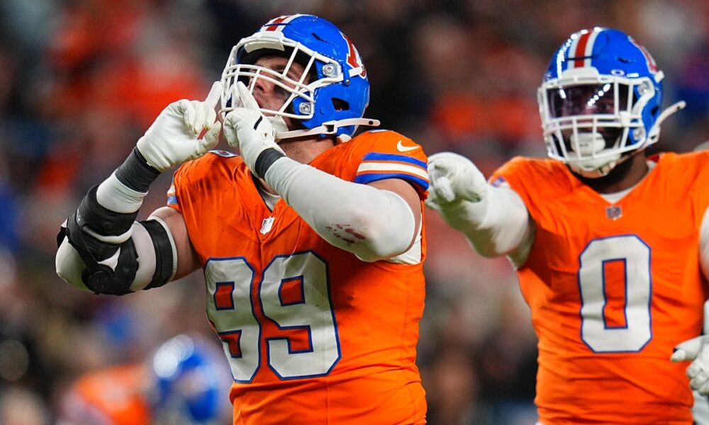 NFL fans skewer Broncos-Raiders game amid listless offensive performances