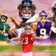 NFL midseason report: Every team from every angle, plus keys to the second half