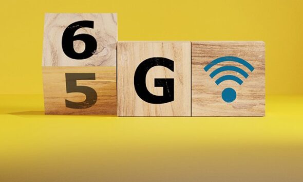 NTT Docomo claims successful outdoor 6G AI-driven interface trial | Computer Weekly