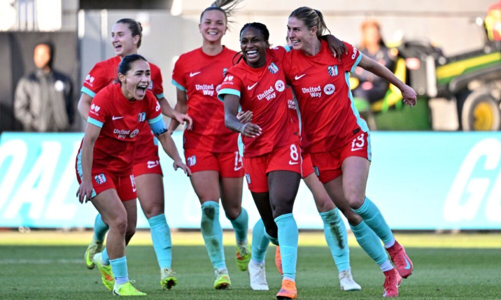 NWSL playoffs preview: Can anyone stop Kansas City? How each team will, won’t win it all
