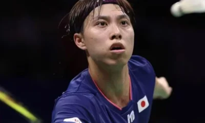 Naraoka wins in Kumamoto for first title in two years | The Express Tribune