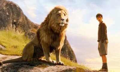 Narnia gets strong criticism ahead of release