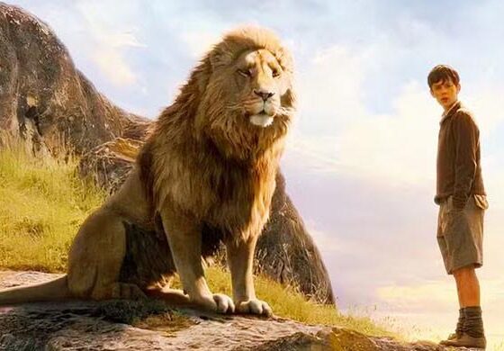 Narnia gets strong criticism ahead of release