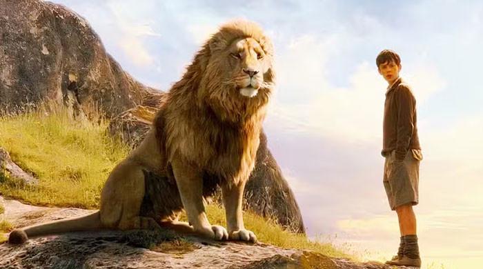 Narnia gets strong criticism ahead of release