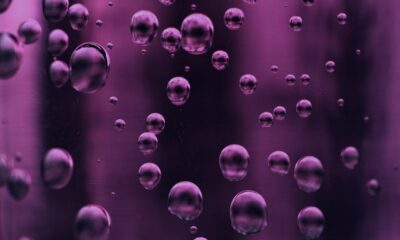 New carbon capture method uses water and pressure to remove CO₂ from emissions at half current costs