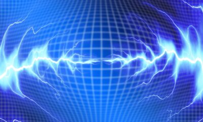 Newsom touts California’s record battery energy gains at UN climate conference