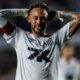 Neymar’s World Cup hopes hit new low at Santos as Estêvão’s star rises
