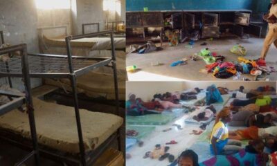 Nigeria deploys forces after over 200 students are abducted: Here’s everything to know