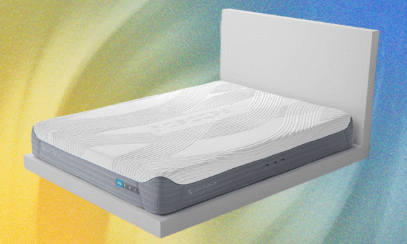 Night Sweats, Be Gone! Here Are the Best WIRED-Tested Cooling Mattresses
