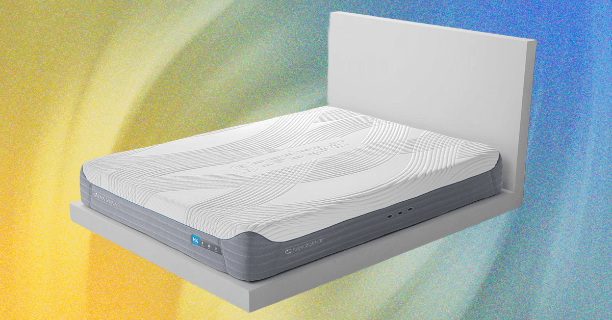 Night Sweats, Be Gone! Here Are the Best WIRED-Tested Cooling Mattresses