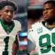 ‘No they didn’t’: Inside the Jets’ shocking deadline day trades of Sauce Gardner, Quinnen Williams