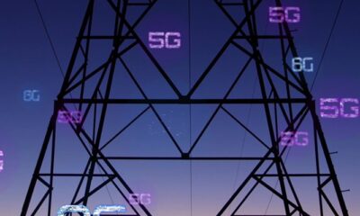 Nokia Bell Labs and KDDI team to research 6G energy efficiency | Computer Weekly