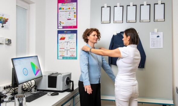 OETI Slovakia launches ‘Fit & Proof’ label for garment testing