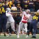 Ohio State-Michigan live updates: Buckeyes starting to pull away