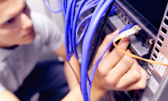 Opengear cuts network downtime for 35 global sites | Computer Weekly