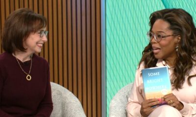 Oprah selects “Some Bright Nowhere” by Ann Packer as her new book club pick