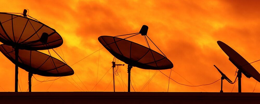 Orange claims Euro first with satellite direct-to-device SMS service | Computer Weekly