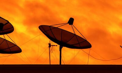 Orange claims Euro first with satellite direct-to-device SMS service | Computer Weekly