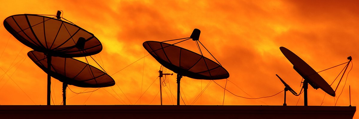 Orange claims Euro first with satellite direct-to-device SMS service | Computer Weekly