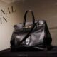 Original Birkin bag unveiled in Japan after record  million purchase