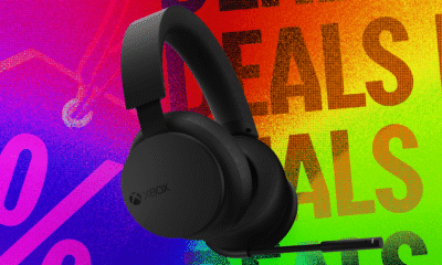 Our Favorite Gaming Headset for Xbox Owners Is Discounted
