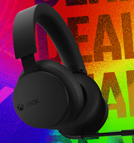Our Favorite Gaming Headset for Xbox Owners Is Discounted