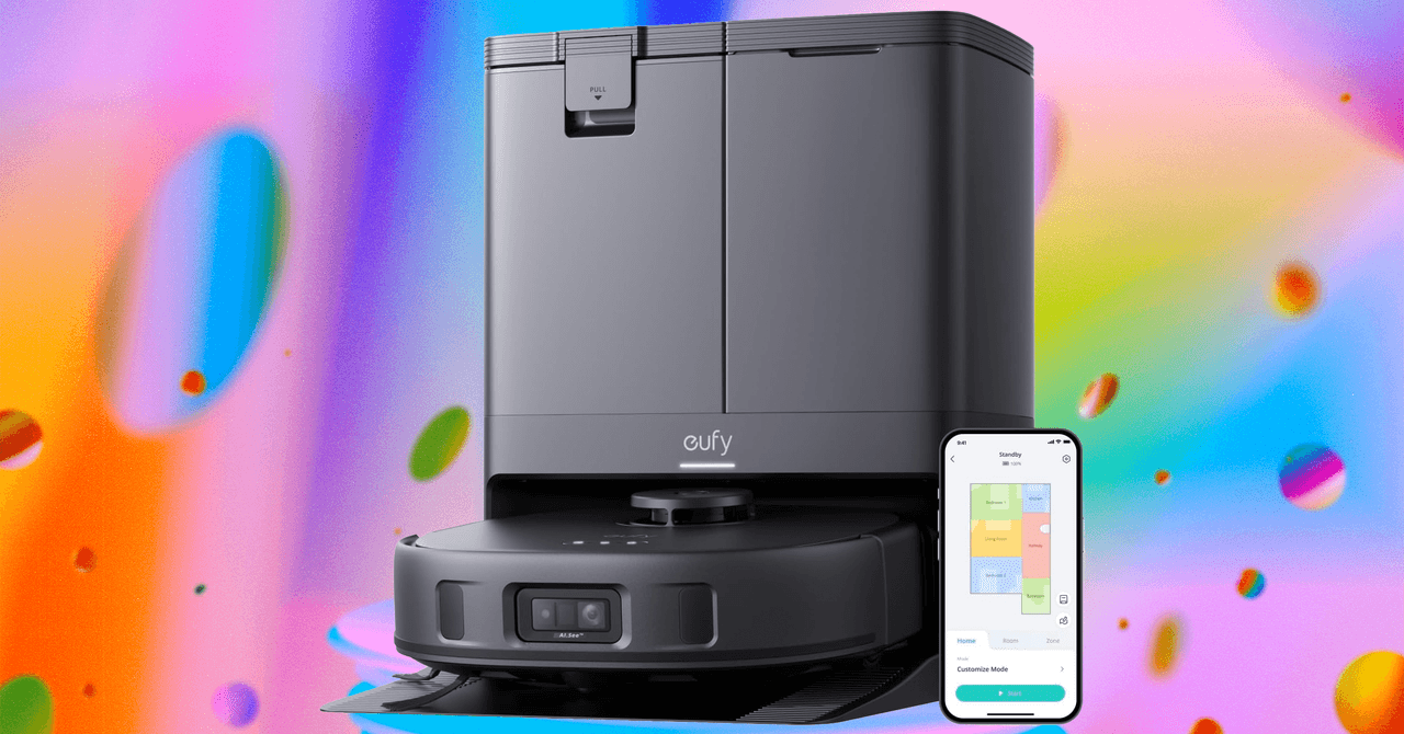 Our Favorite Vacuums Are on Sale. Here Are the Ones You Can’t Miss