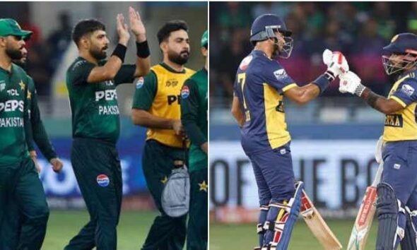 PCB announces squad for Sri Lanka, tri-nation series