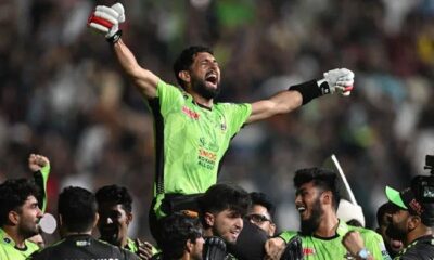 PCB clears air on finalisation of new PSL teams’ names