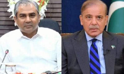 PM Shehbaz, PCB chief Naqvi hail Pakistan as they complete dominant ODI sweep over Sri Lanka – SUCH TV