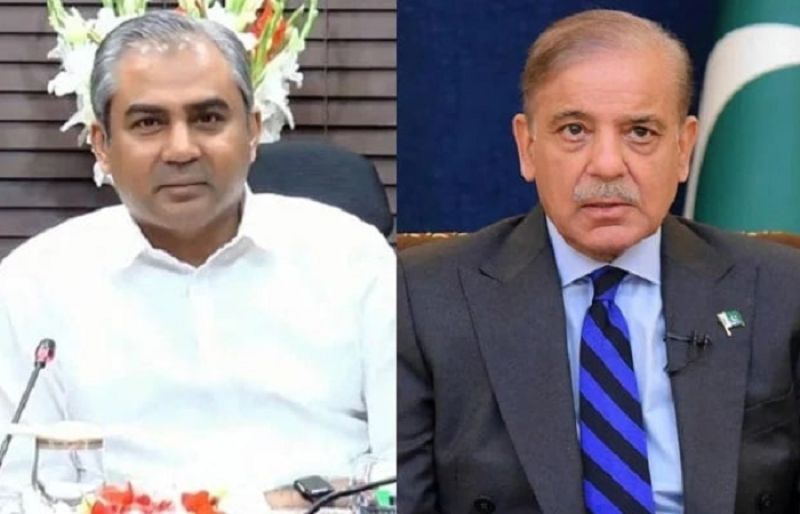 PM Shehbaz, PCB chief Naqvi hail Pakistan as they complete dominant ODI sweep over Sri Lanka – SUCH TV