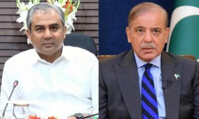 PM Shehbaz, PCB chief Naqvi roar praise as Pakistan storm to flawless ODI sweep vs SL