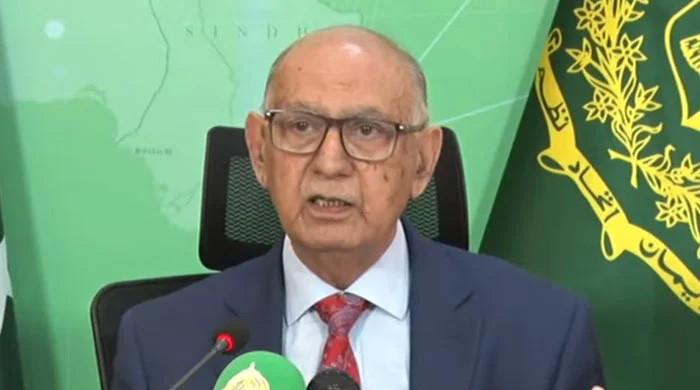 PML-N stalwart Senator Irfan Siddiqui passes away