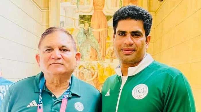 PSB overturns lifetime ban on Arshad Nadeem’s coach