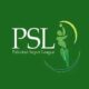 PSL to Auction Two New Teams on January 6 – SUCH TV
