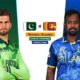 Pakistan Take on Sri Lanka in 2nd ODI at Rawalpindi Today – SUCH TV