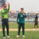 Pakistan decide to bowl first against South Africa in opening ODI