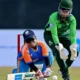 Pakistan lose to Nepal after a brave fight in blind women’s T20 cricket World Cup | The Express Tribune