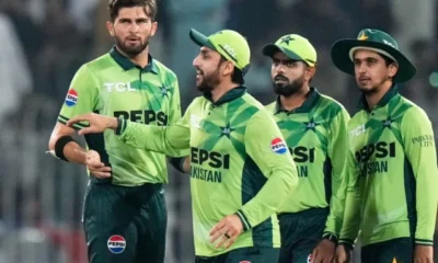 Pakistan name squads for Sri Lanka ODIs, tri series | The Express Tribune