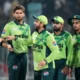 Pakistan name squads for Sri Lanka ODIs, tri series | The Express Tribune