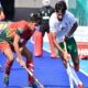 Pakistan to Face Bangladesh in FIH World Cup qualifier play-off today – SUCH TV