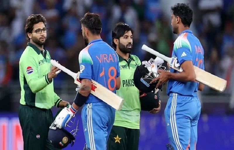 Pakistan vs India on Feb 15 as ICC unveils T20 World Cup 2026 schedule – SUCH TV
