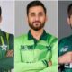Pakistani cricketers extend gratitude to Sri Lanka for continuing tour