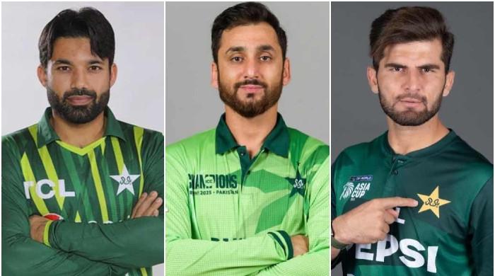 Pakistani cricketers extend gratitude to Sri Lanka for continuing tour