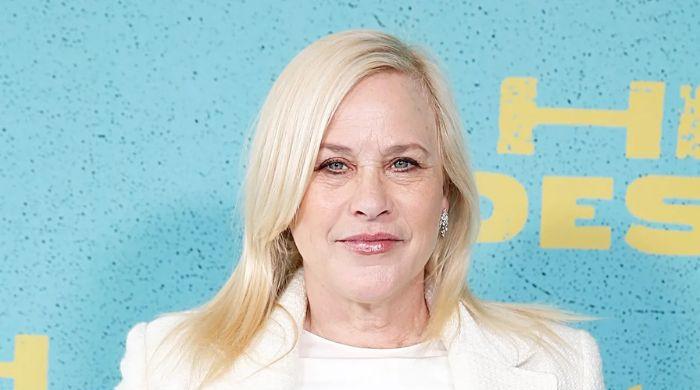 Patricia Arquette opens up about prioritizing herself for the first time