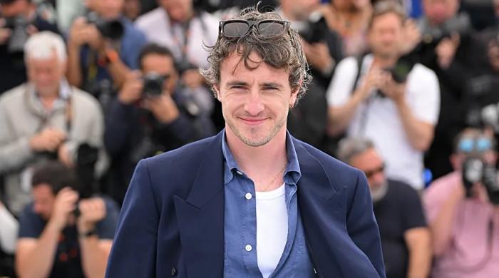 Paul Mescal looks back on his unforgettable McCartney surprise